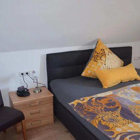 Ferienhaus Bettina Und Ferienhaus Frida