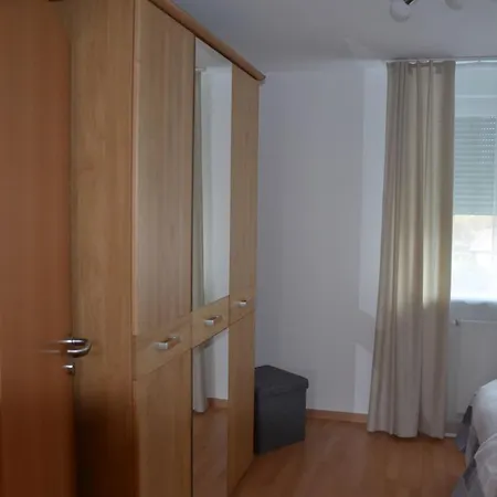 Ferienhaus Bettina Und Ferienhaus Frida Hulben