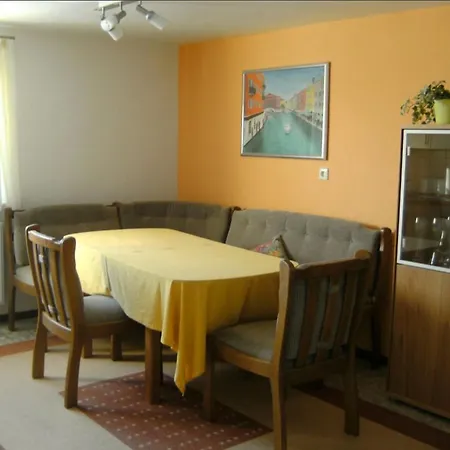 Ferienhaus Bettina Und Ferienhaus Frida *