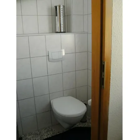 Ferienhaus Bettina Und Ferienhaus Frida * Hulben