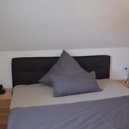 Ferienhaus Bettina Und Ferienhaus Frida *