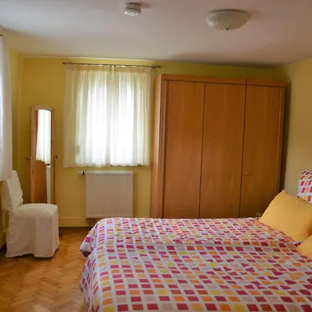 Holiday home Ferienhaus Bettina Und Ferienhaus Frida *