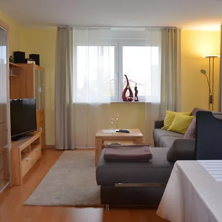 Holiday home Ferienhaus Bettina Und Ferienhaus Frida Hulben